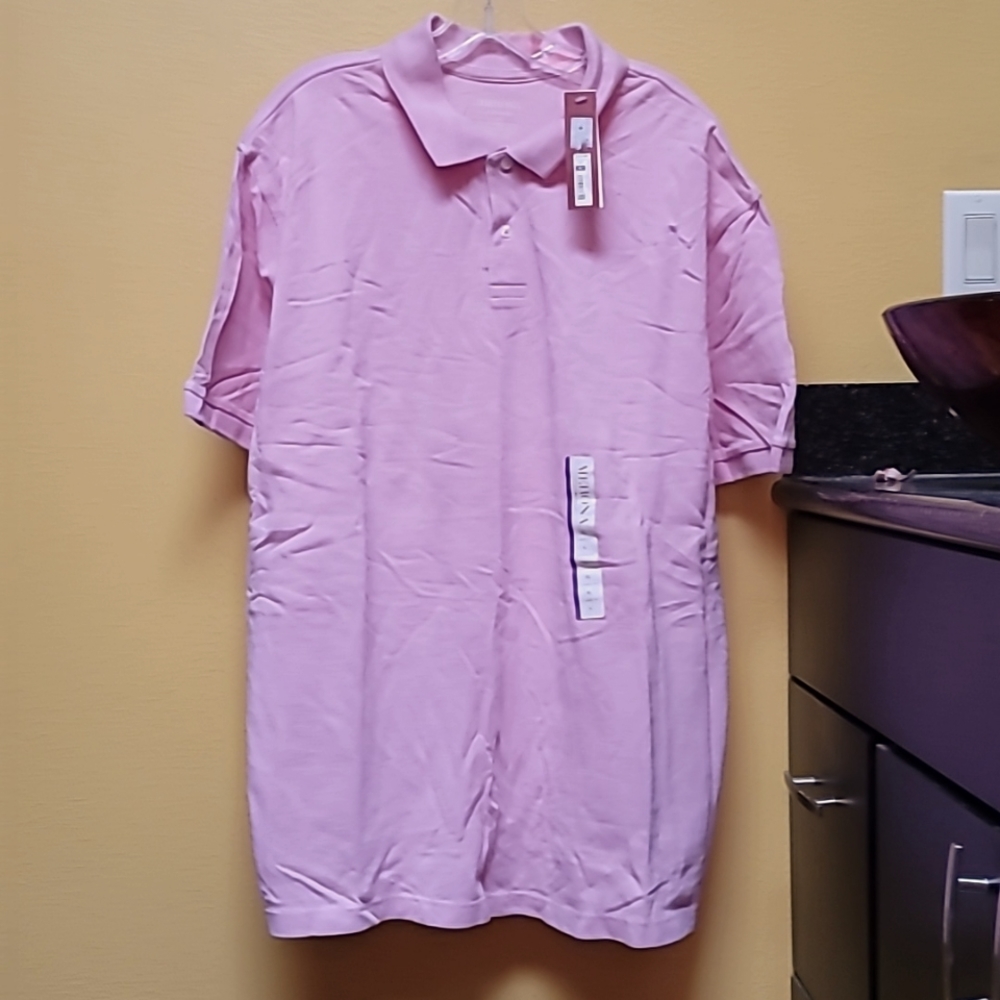 Merona polo